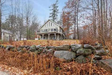 60 Cottage Lane Washington NH 03280