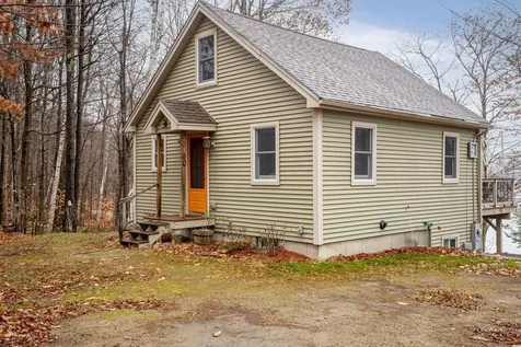 60 Cottage Lane Washington NH 03280