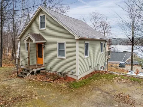 60 Cottage Lane Washington NH 03280
