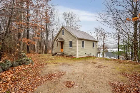 60 Cottage Lane Washington NH 03280