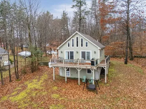 60 Cottage Lane Washington NH 03280