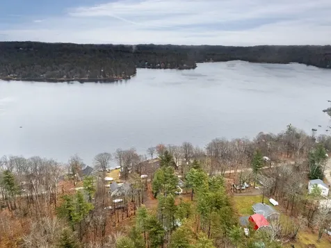 60 Cottage Lane Washington NH 03280