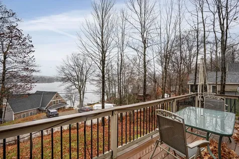 60 Cottage Lane Washington NH 03280