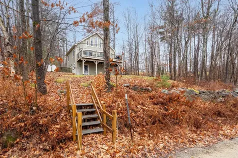 60 Cottage Lane Washington NH 03280