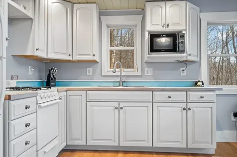 60 Cottage Lane Washington NH 03280