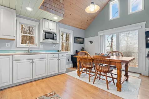 60 Cottage Lane Washington NH 03280