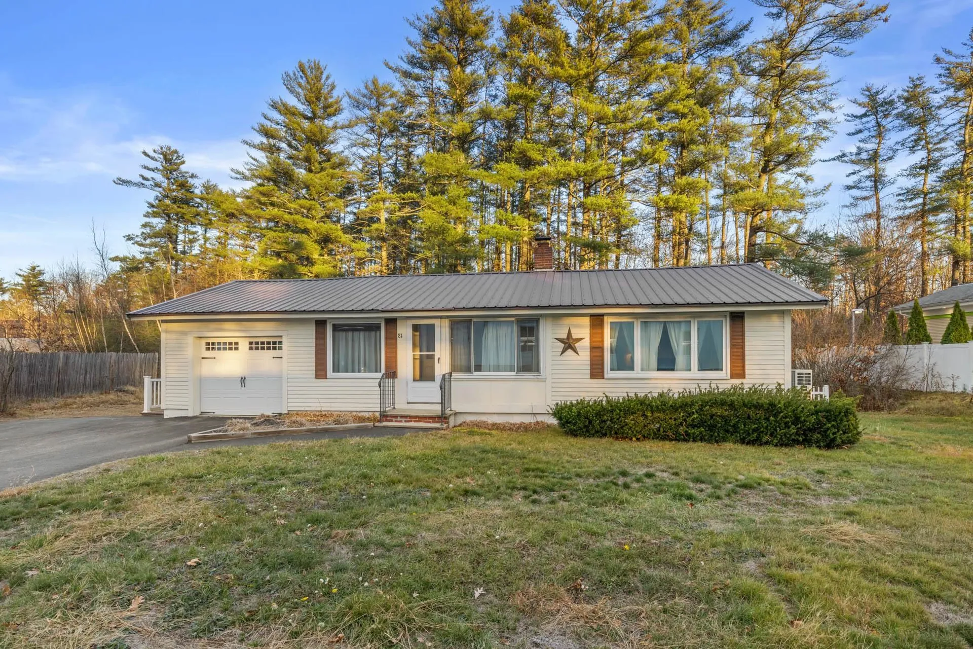 81 Milton Road Rochester NH 03868