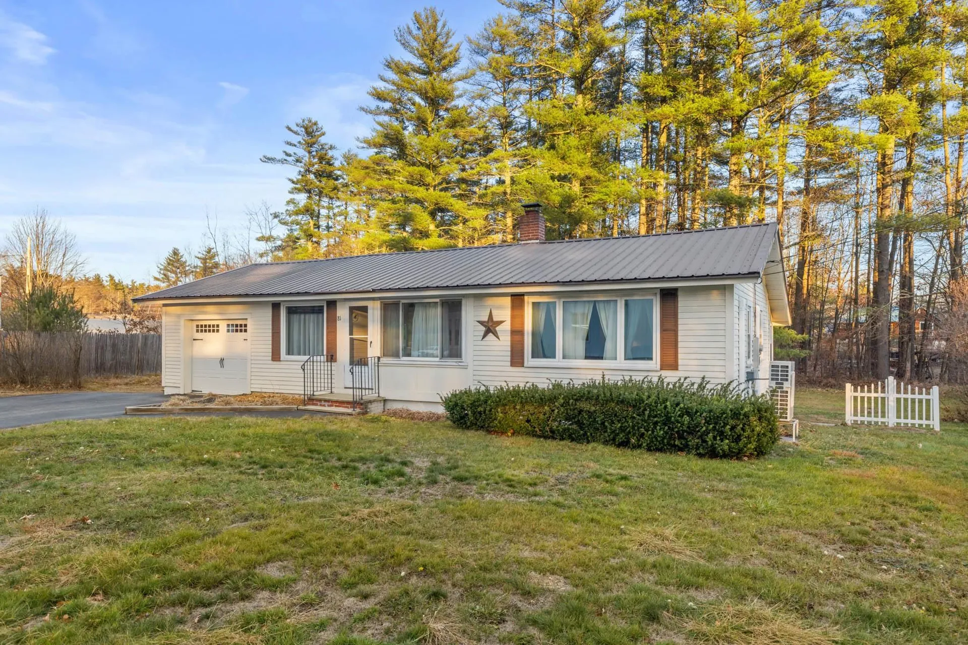 81 Milton Road Rochester NH 03868