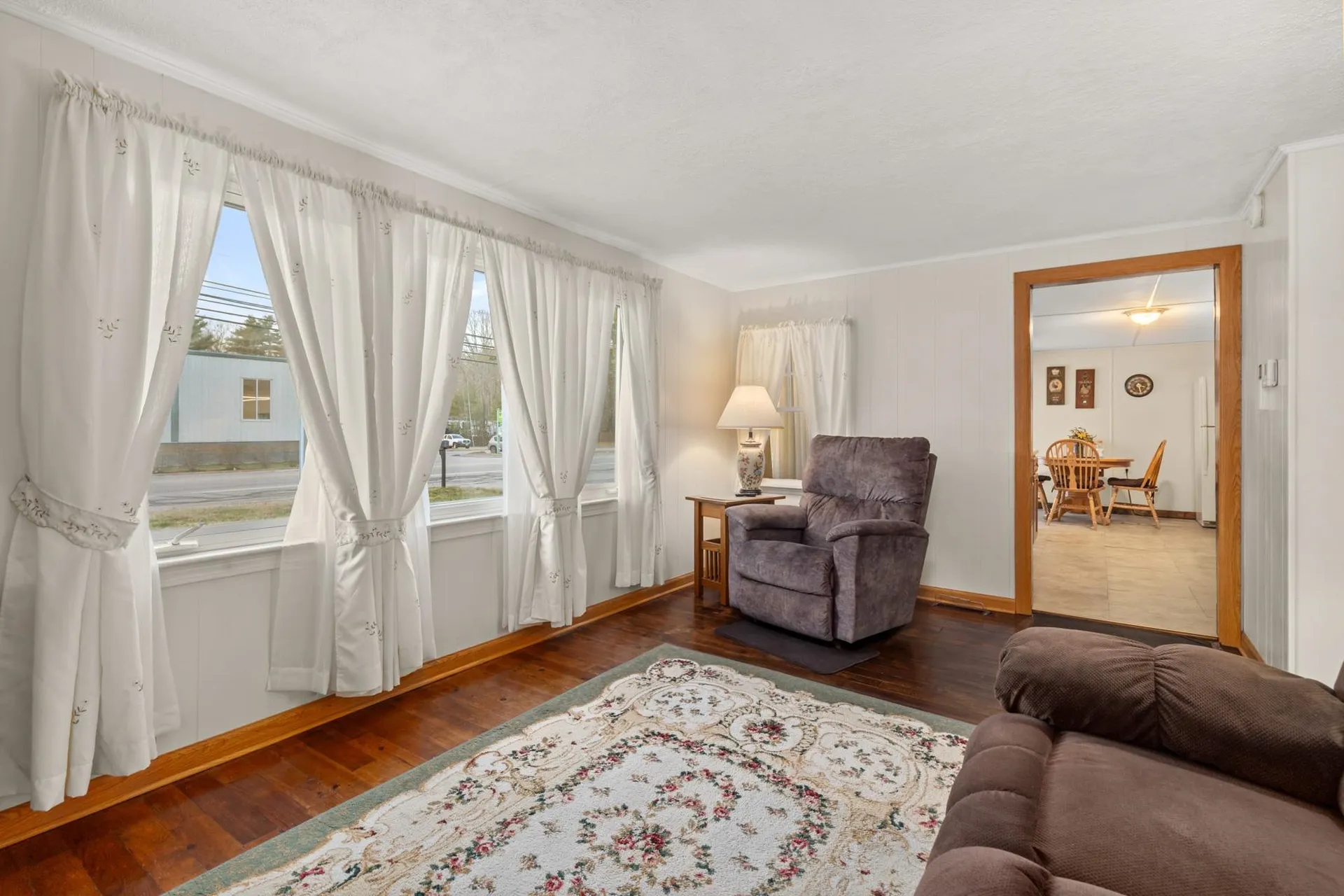 81 Milton Road Rochester NH 03868