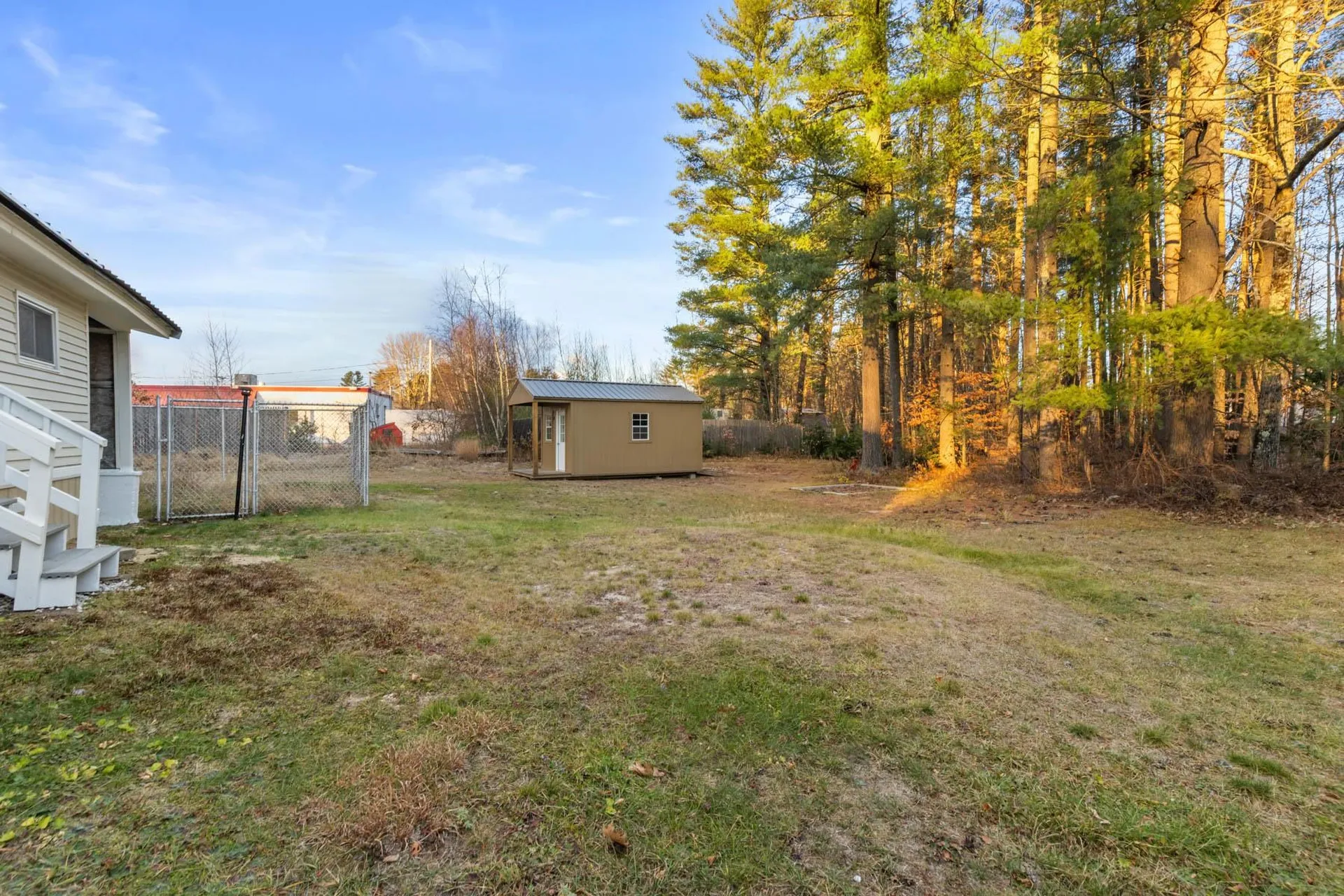 81 Milton Road Rochester NH 03868