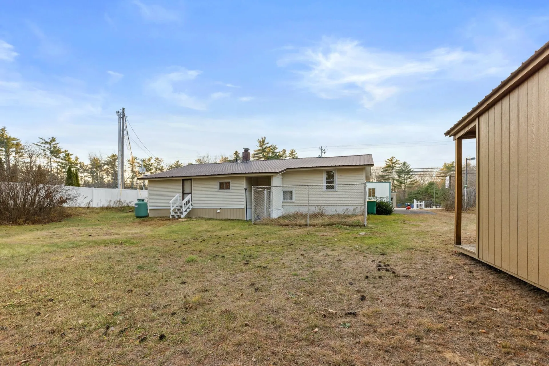 81 Milton Road Rochester NH 03868