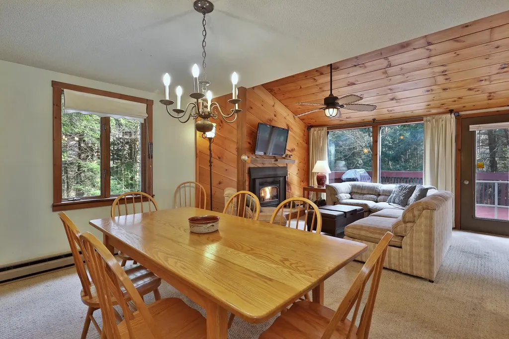 57 Toad Road Killington VT 05751