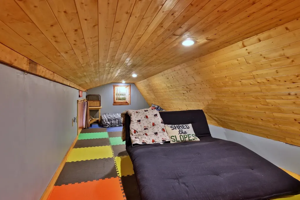 57 Toad Road Killington VT 05751