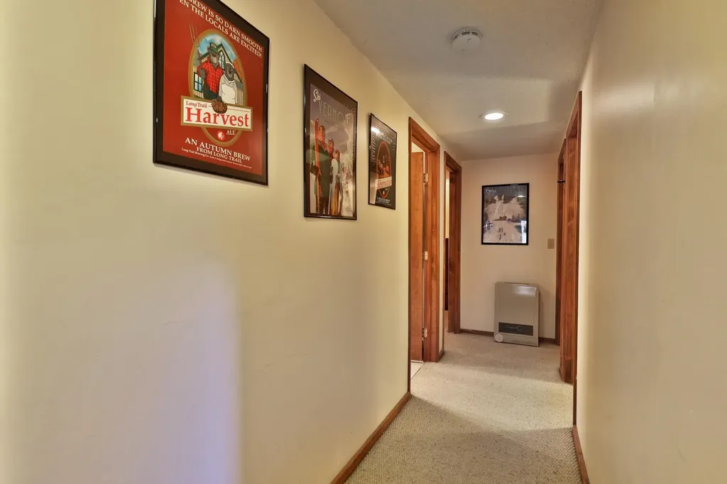 57 Toad Road Killington VT 05751