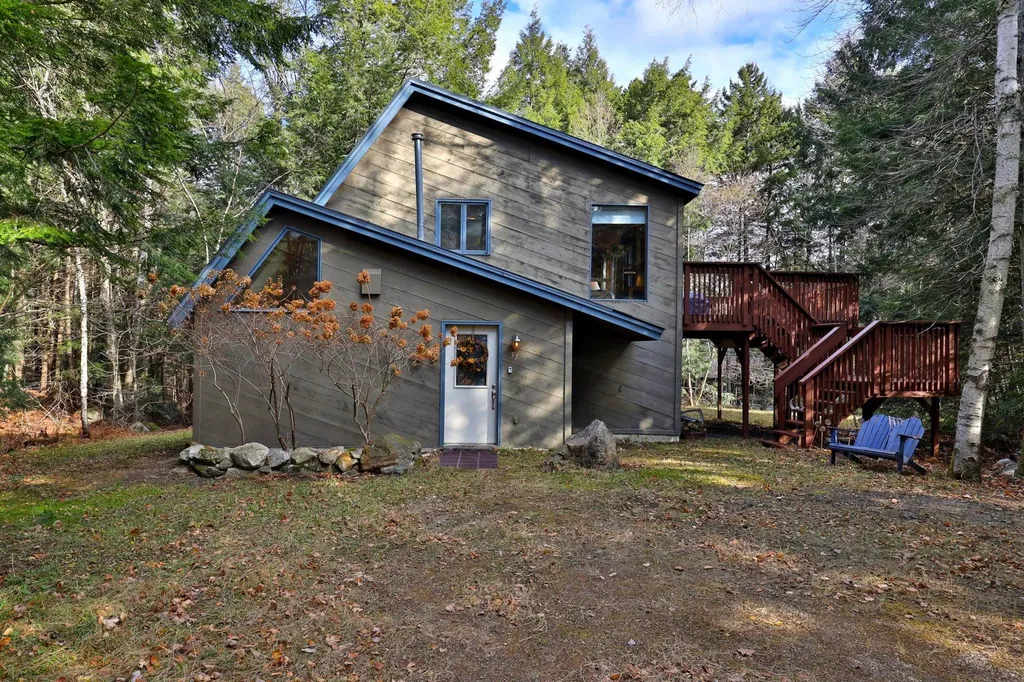 57 Toad Road Killington VT 05751