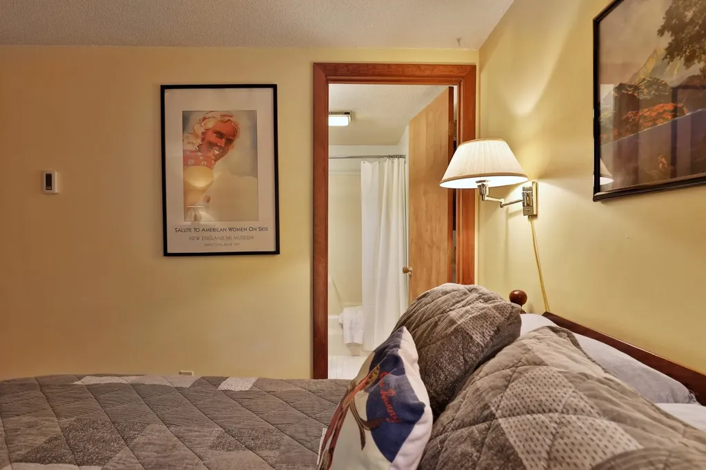 57 Toad Road Killington VT 05751