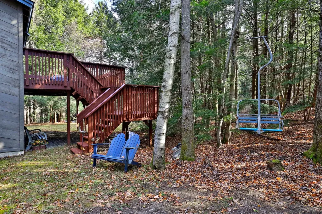 57 Toad Road Killington VT 05751