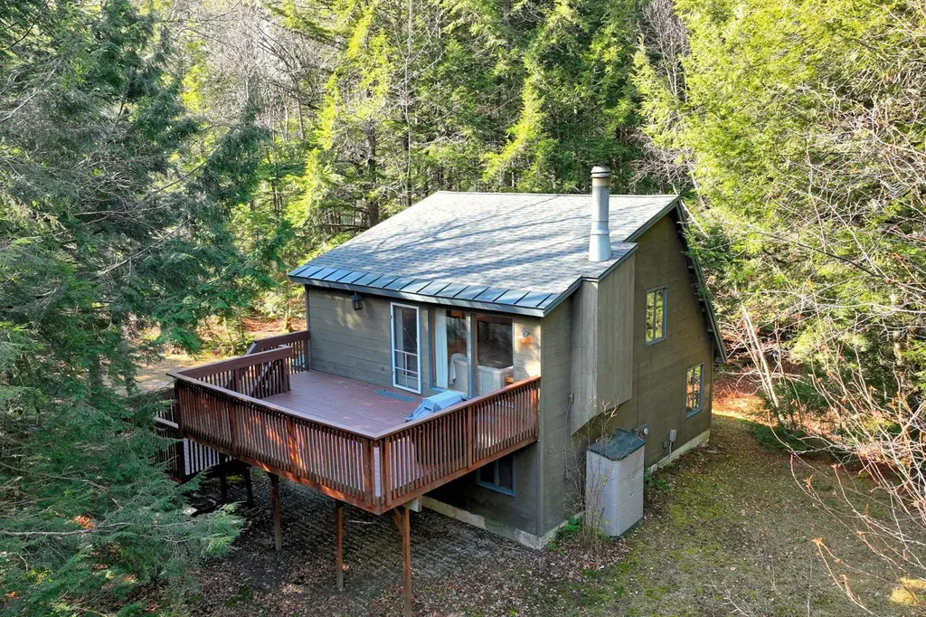 57 Toad Road Killington VT 05751