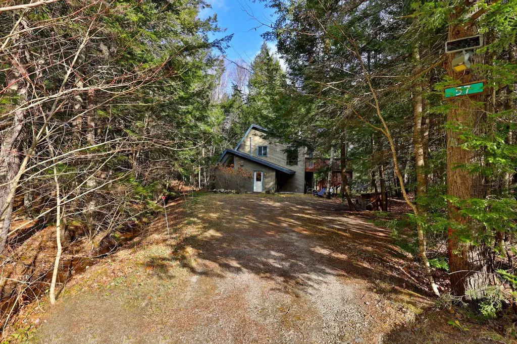 57 Toad Road Killington VT 05751