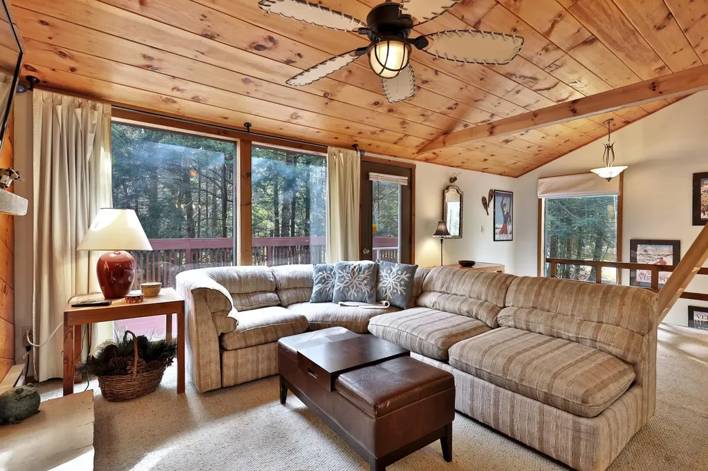 57 Toad Road Killington VT 05751