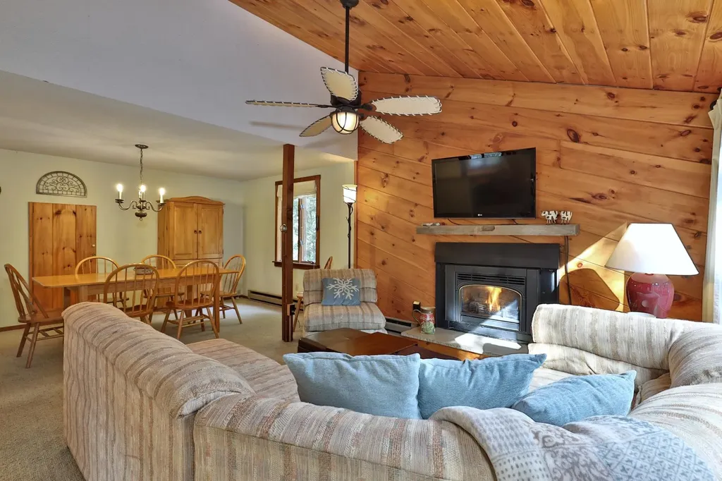 57 Toad Road Killington VT 05751