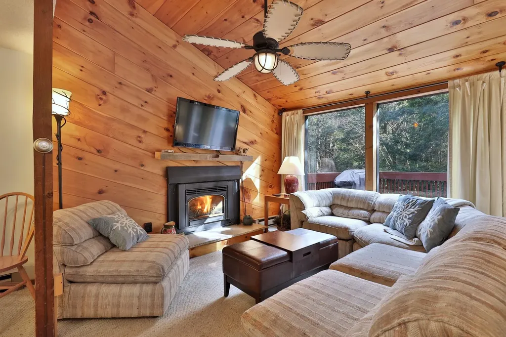 57 Toad Road Killington VT 05751