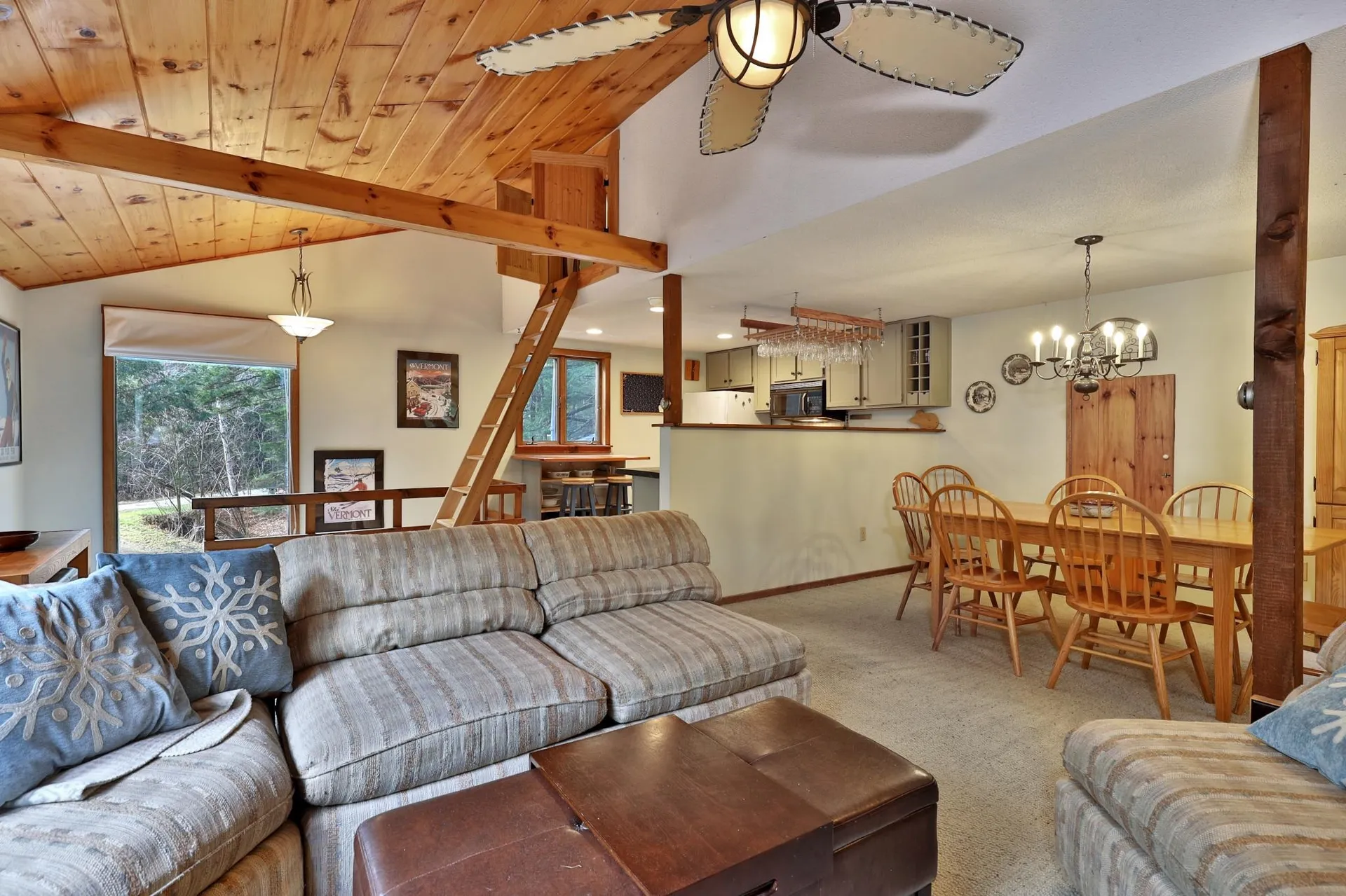57 Toad Road Killington VT 05751