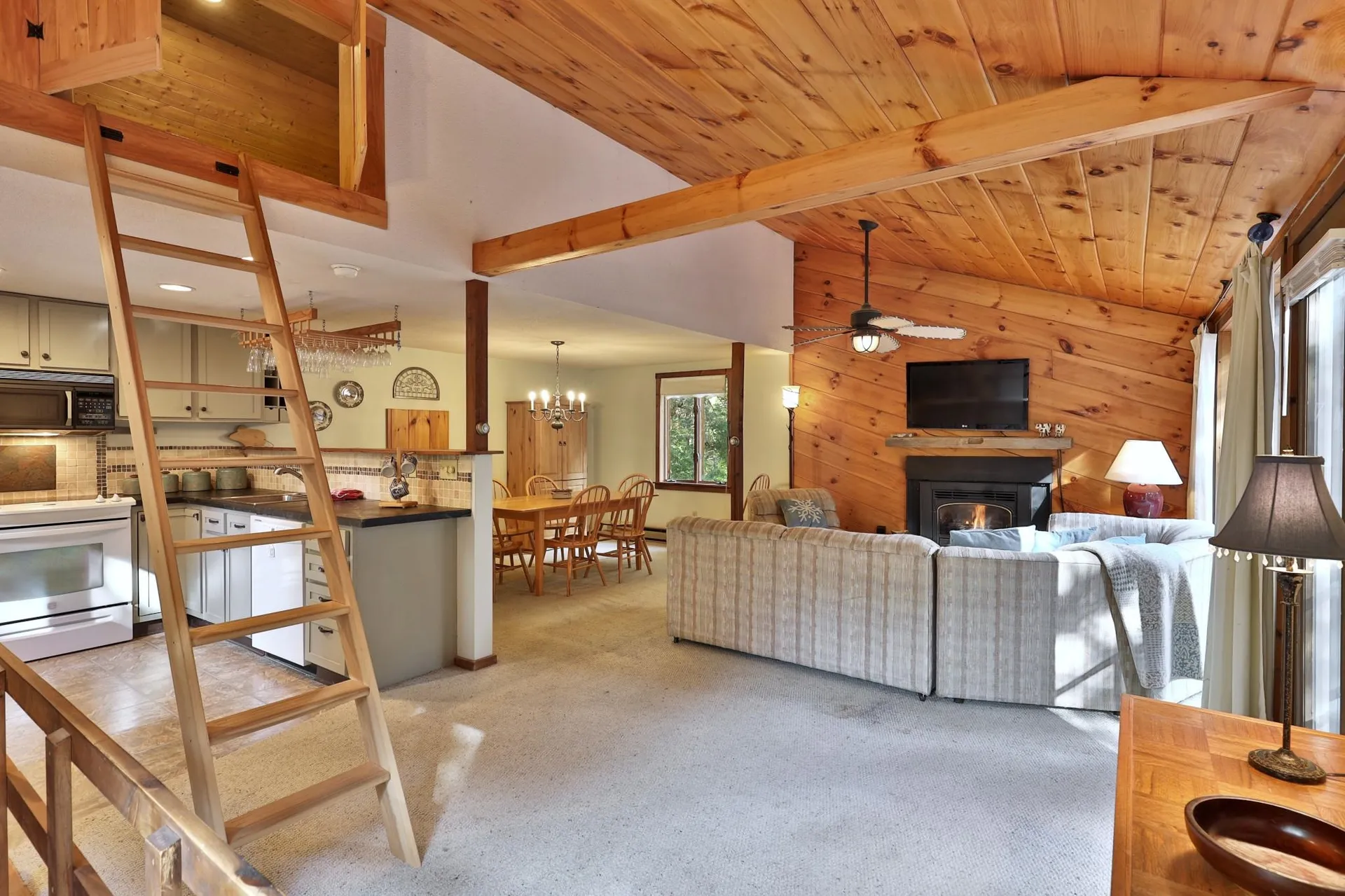57 Toad Road Killington VT 05751