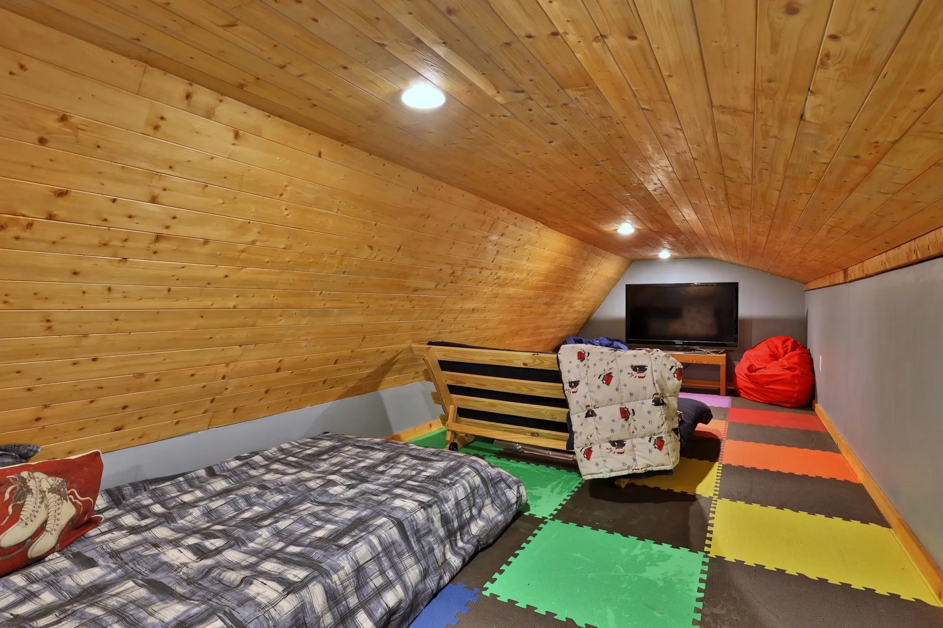 57 Toad Road Killington VT 05751