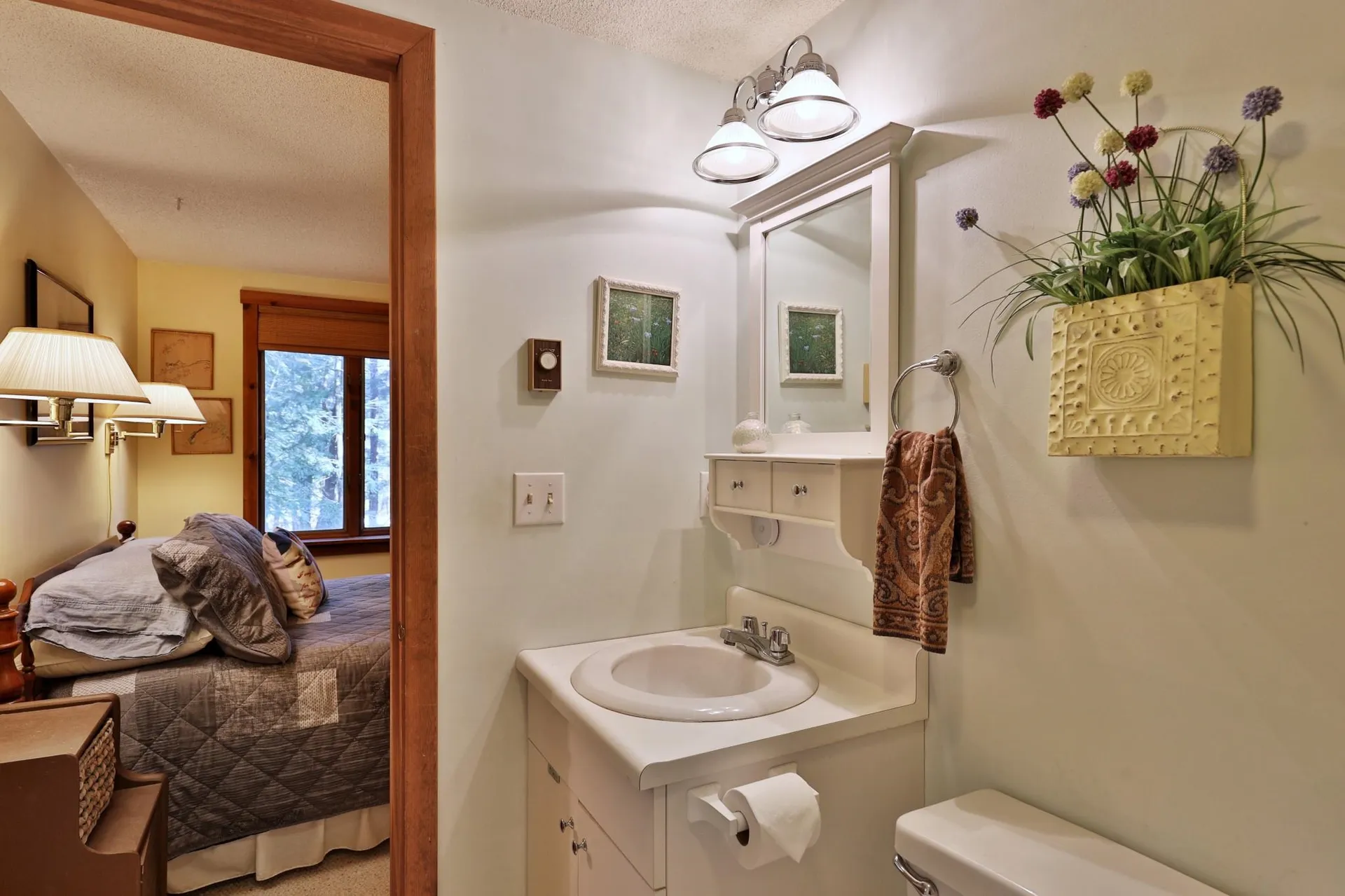 57 Toad Road Killington VT 05751