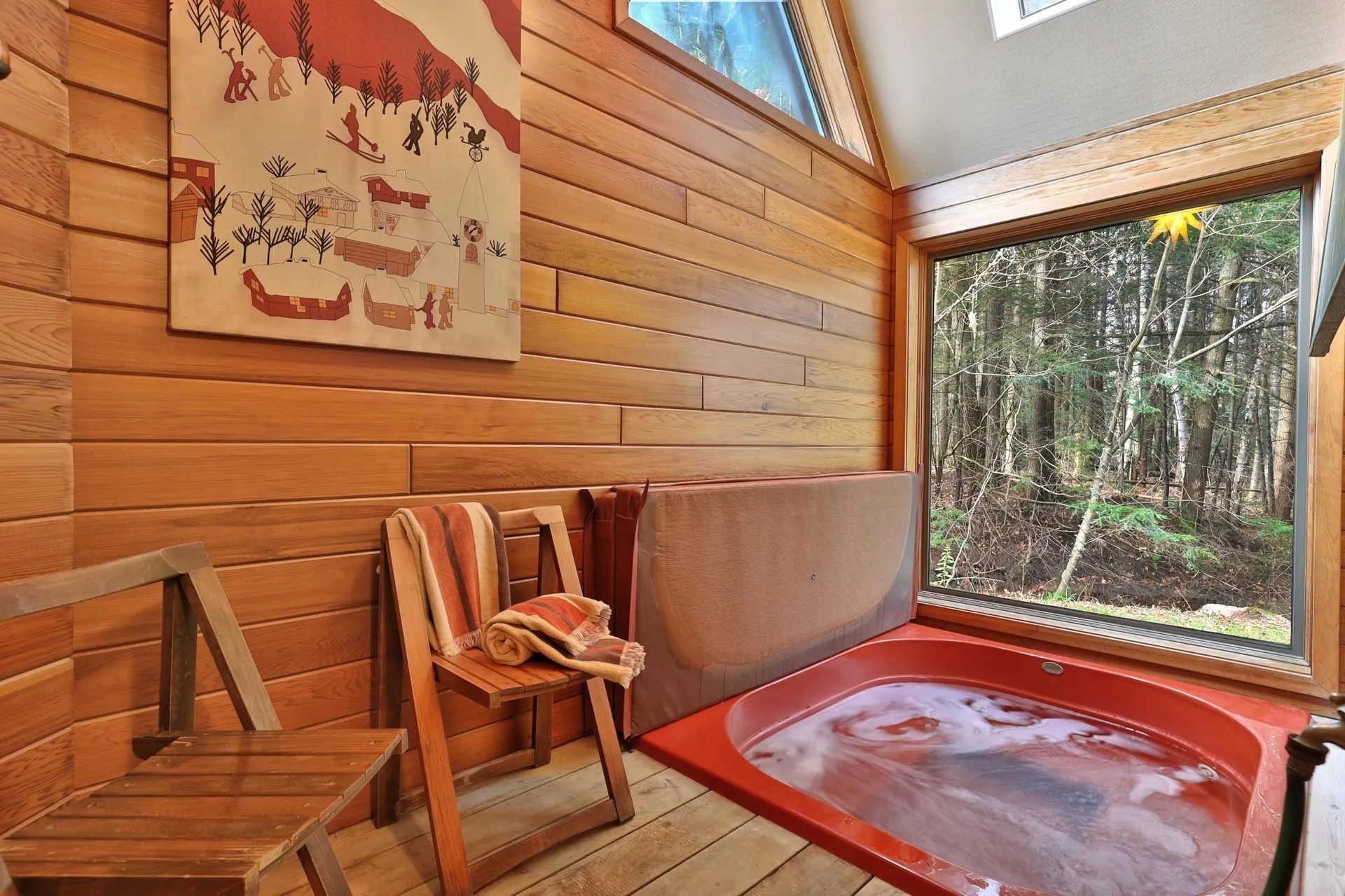 57 Toad Road Killington VT 05751