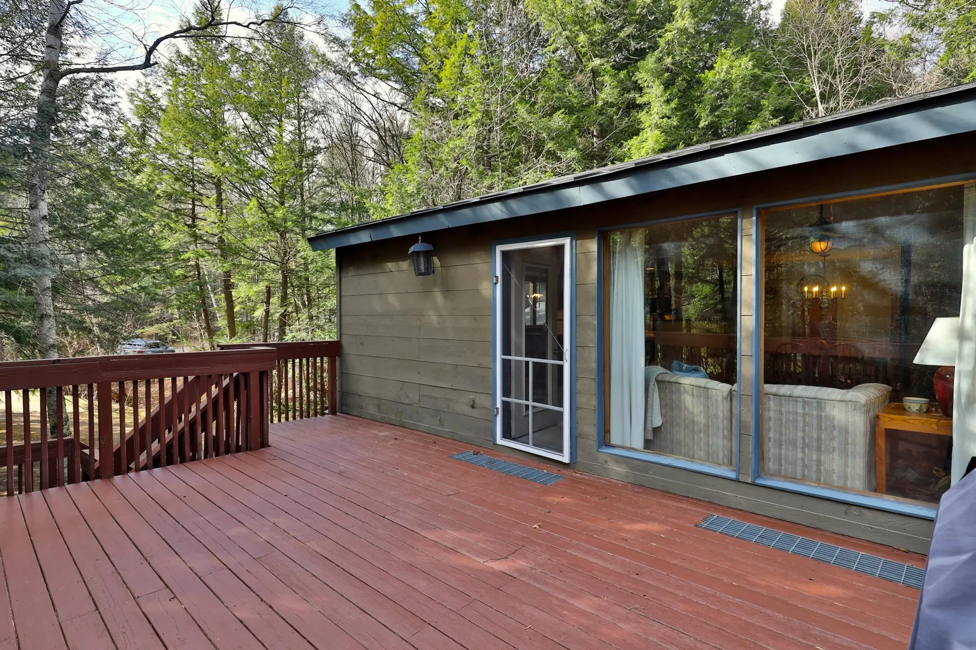 57 Toad Road Killington VT 05751