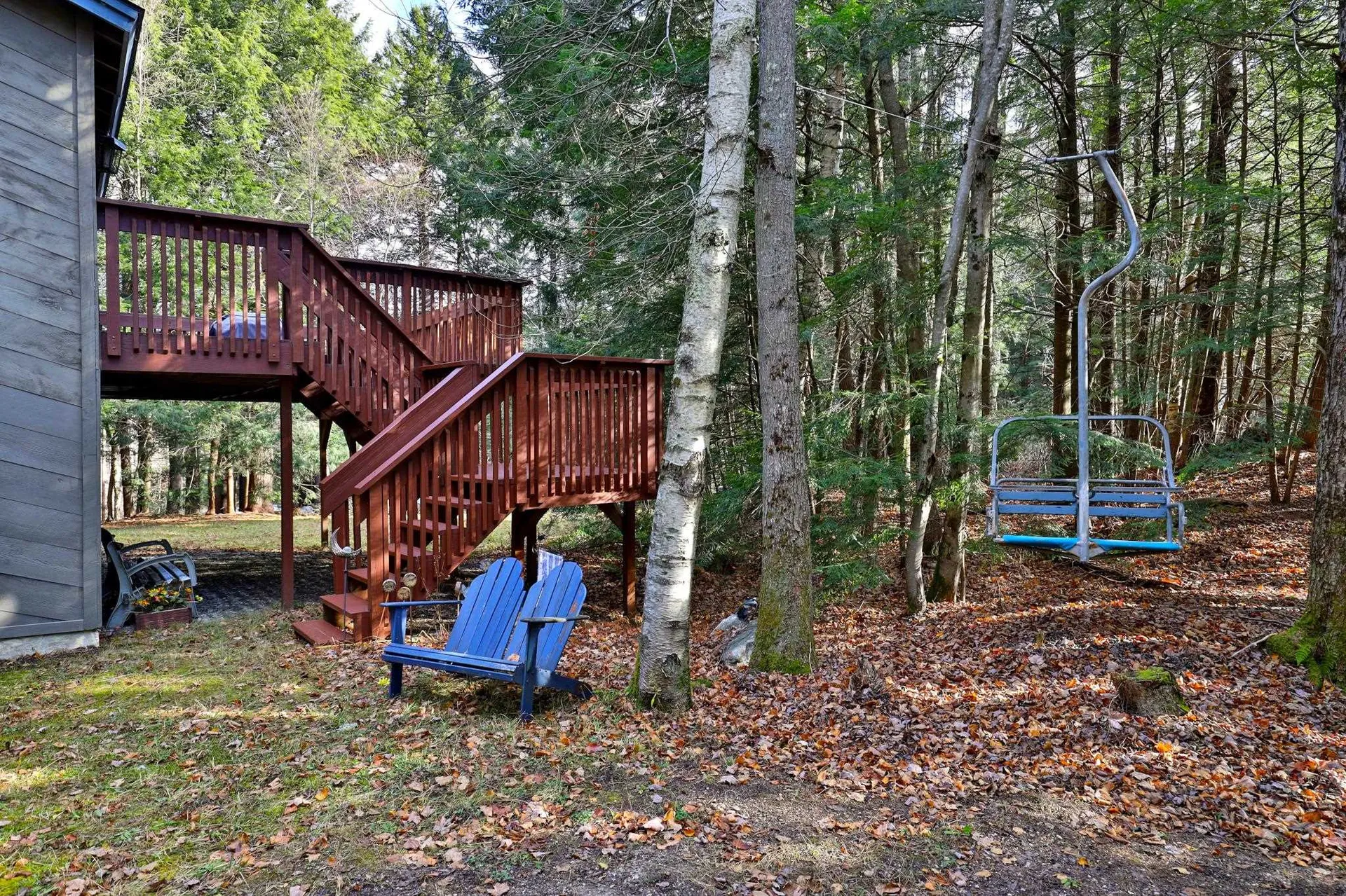 57 Toad Road Killington VT 05751