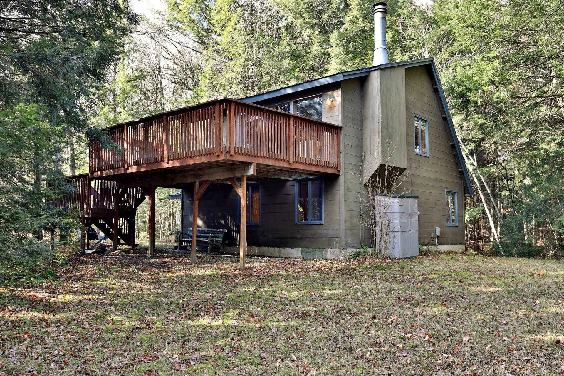57 Toad Road Killington VT 05751