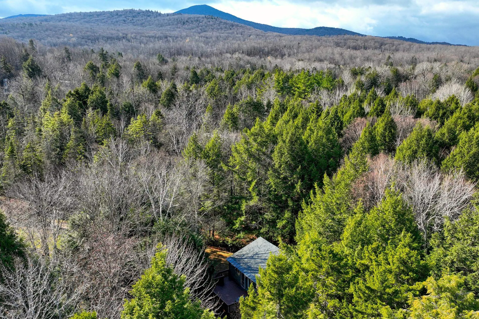 57 Toad Road Killington VT 05751