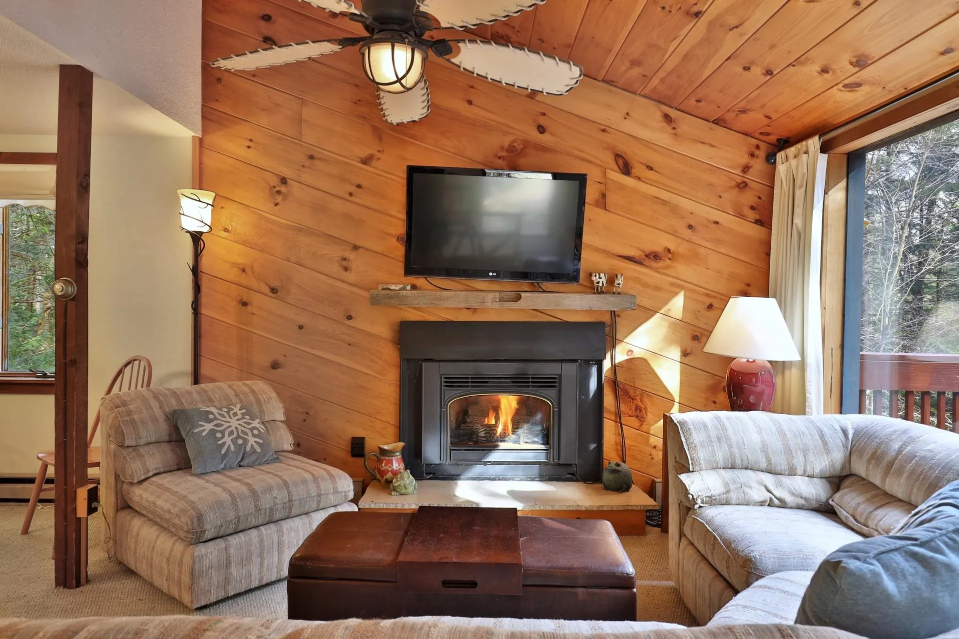 57 Toad Road Killington VT 05751