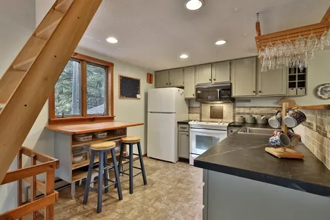 57 Toad Road Killington VT 05751