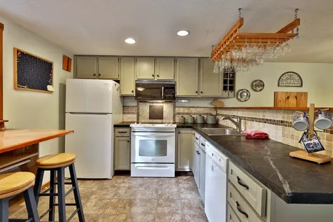 57 Toad Road Killington VT 05751