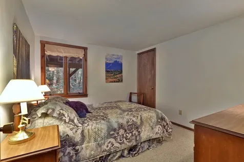 57 Toad Road Killington VT 05751