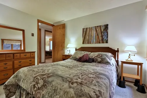 57 Toad Road Killington VT 05751