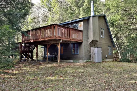 57 Toad Road Killington VT 05751