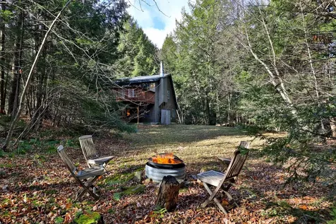 57 Toad Road Killington VT 05751