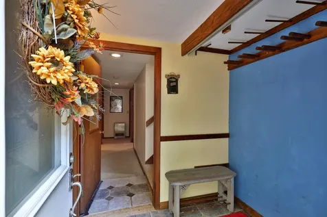 57 Toad Road Killington VT 05751