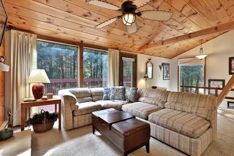 57 Toad Road Killington VT 05751