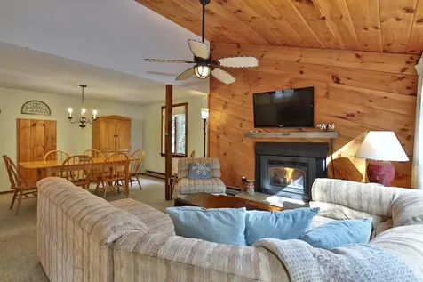 57 Toad Road Killington VT 05751
