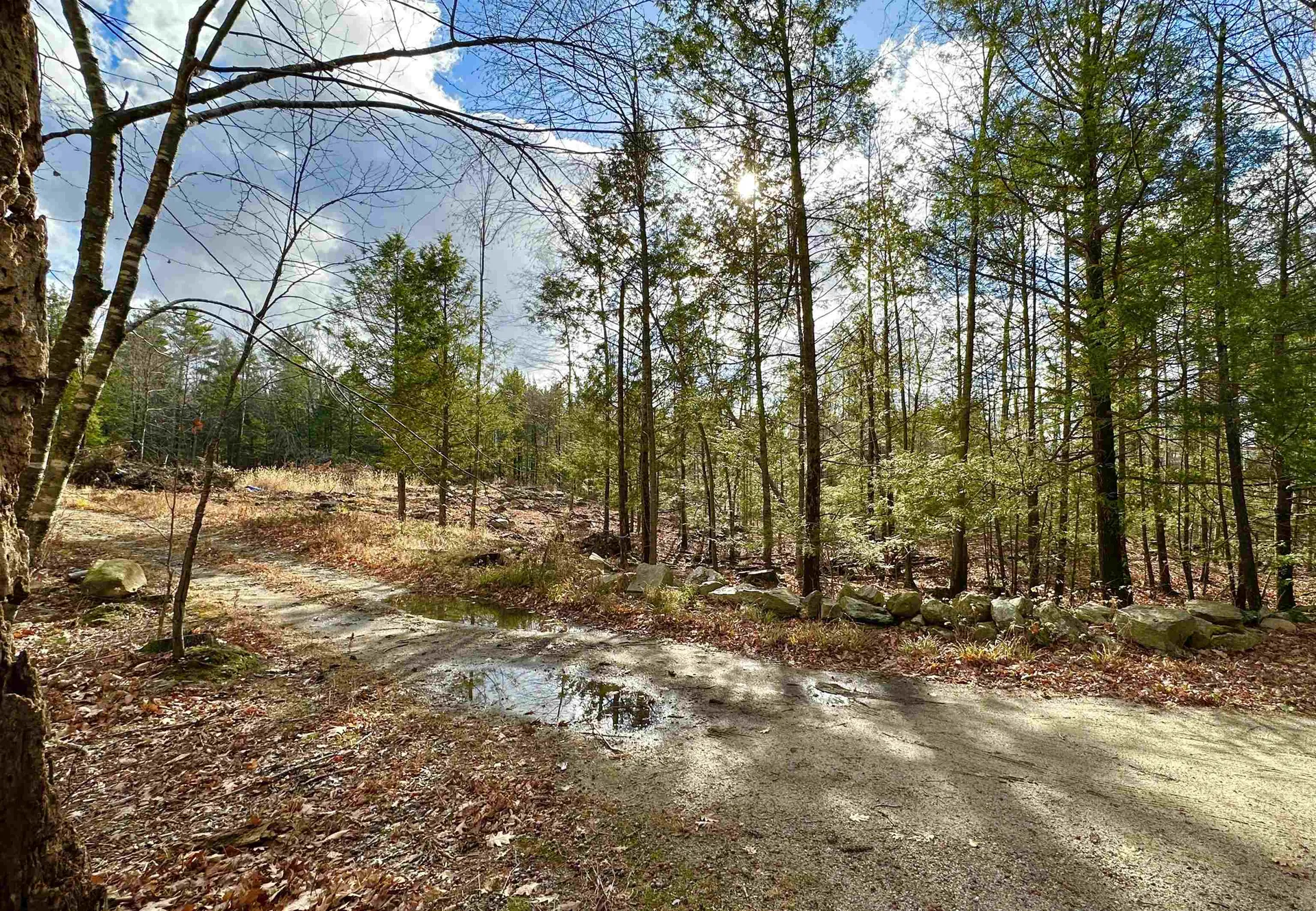 Lot 2 Remington Road Mont Vernon NH 03057