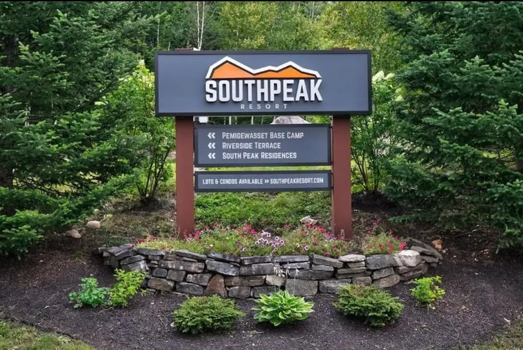 105 Crooked Mountain Road Lincoln NH 03251