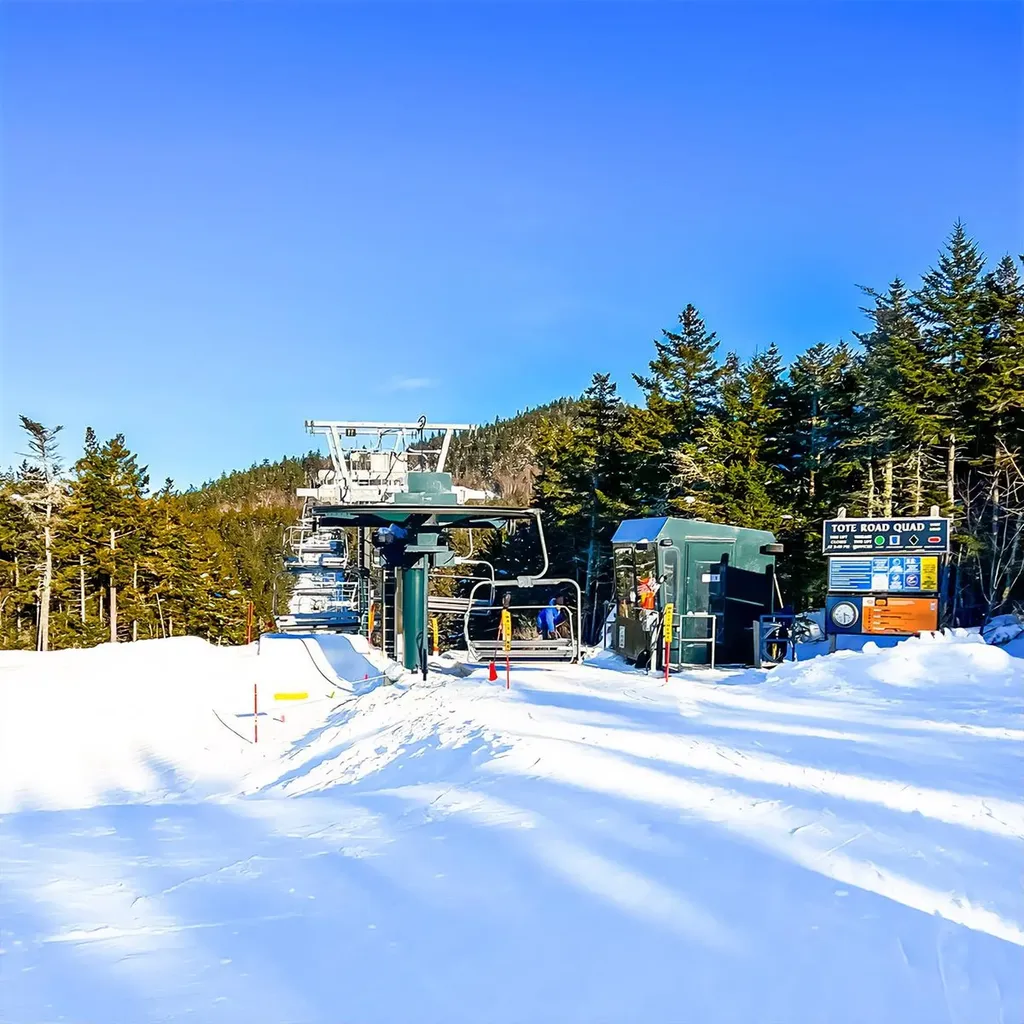 105 Crooked Mountain Road Lincoln NH 03251