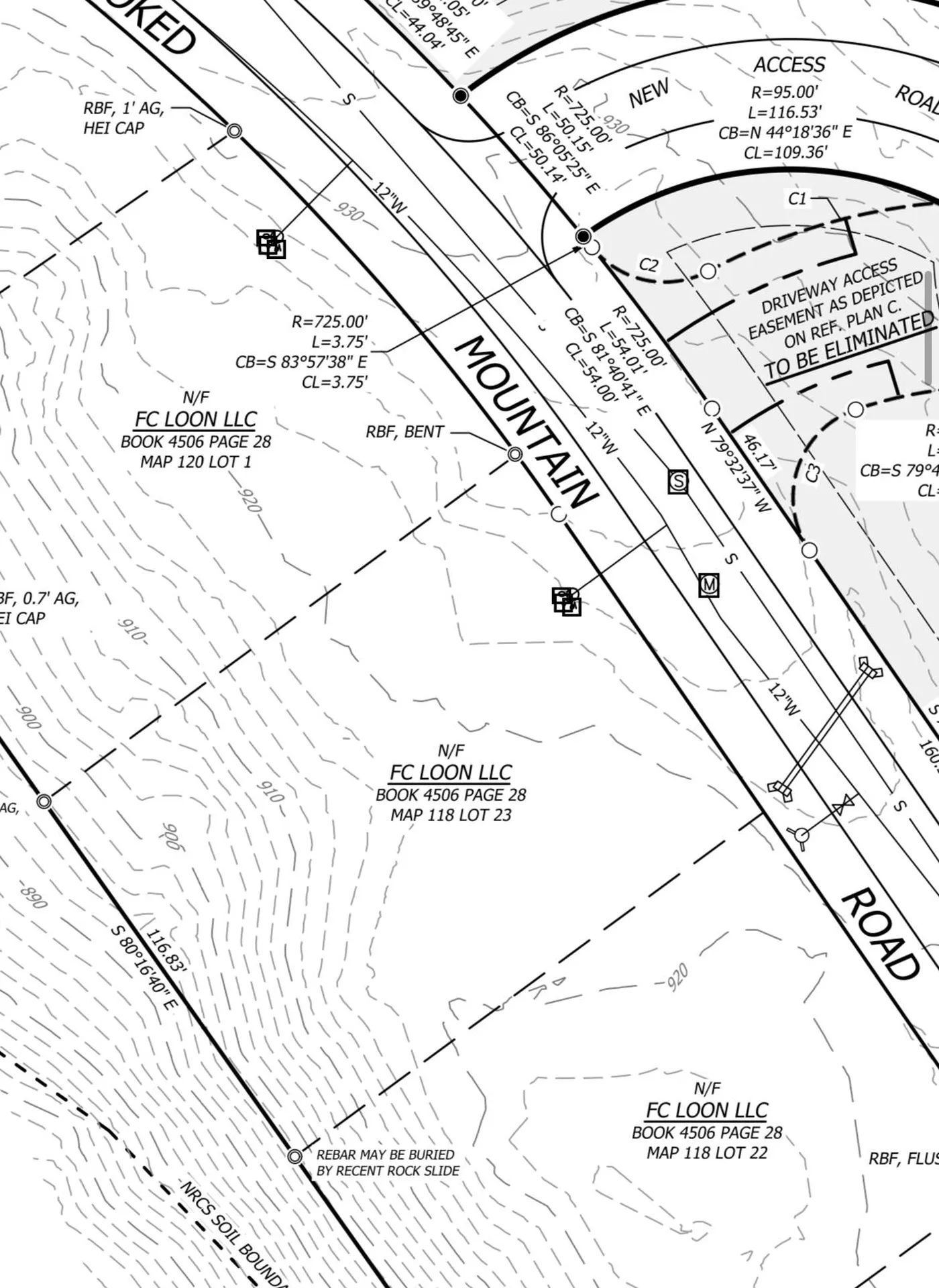 105 Crooked Mountain Road Lincoln NH 03251
