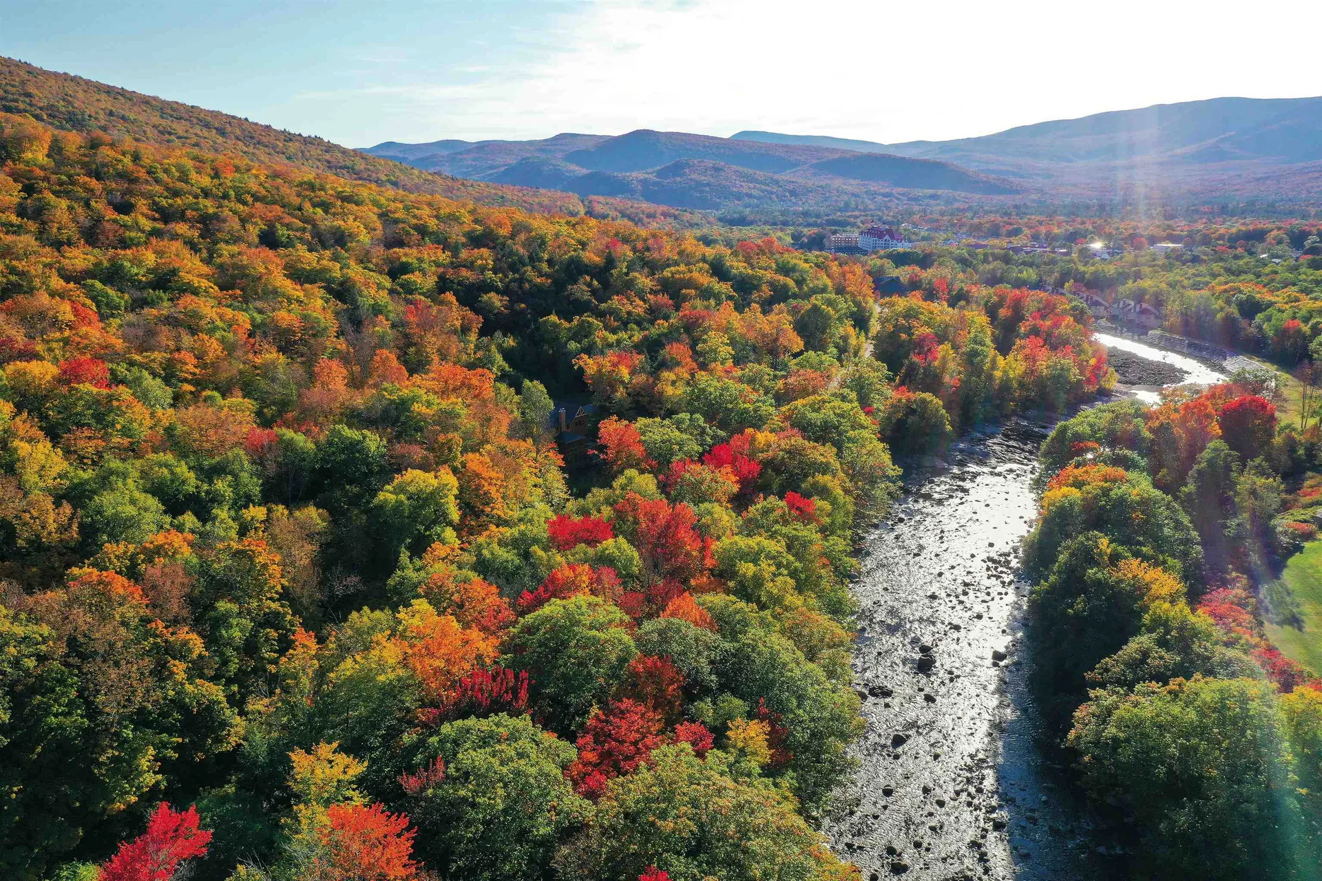 105 Crooked Mountain Road Lincoln NH 03251